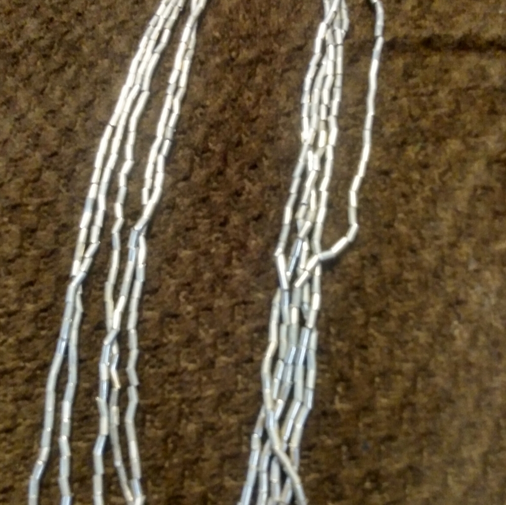 Vintage women necklace